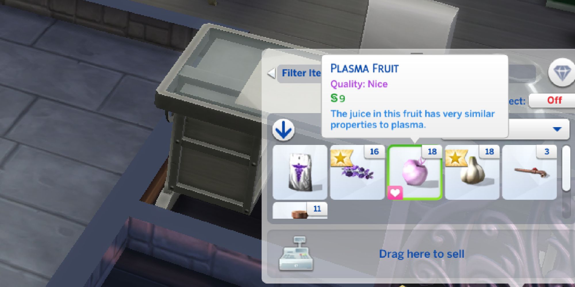 Gdzie Kupic Plazme The Sims 4