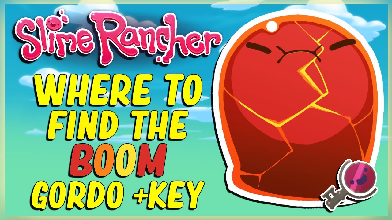 How To Get To Boom Gordo