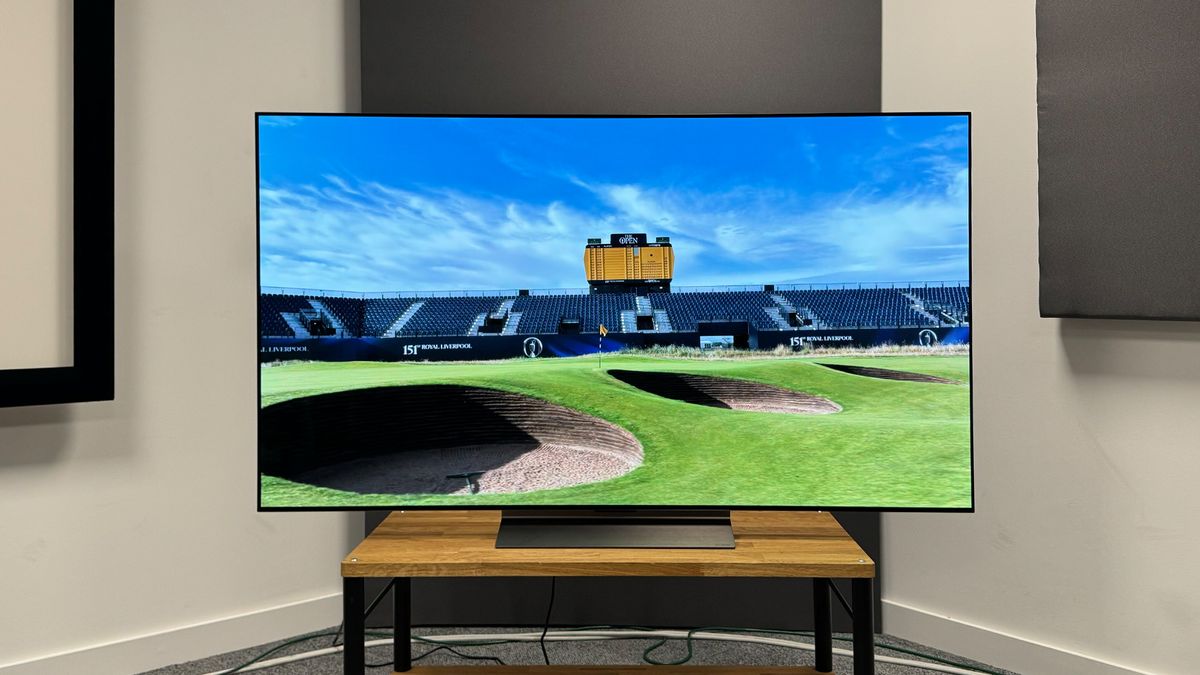 Which LG C4 OLED TV should you buy? | What Hi-Fi? Oblicz Początkową Cenę Telewizora Jeśli Wiadomo że