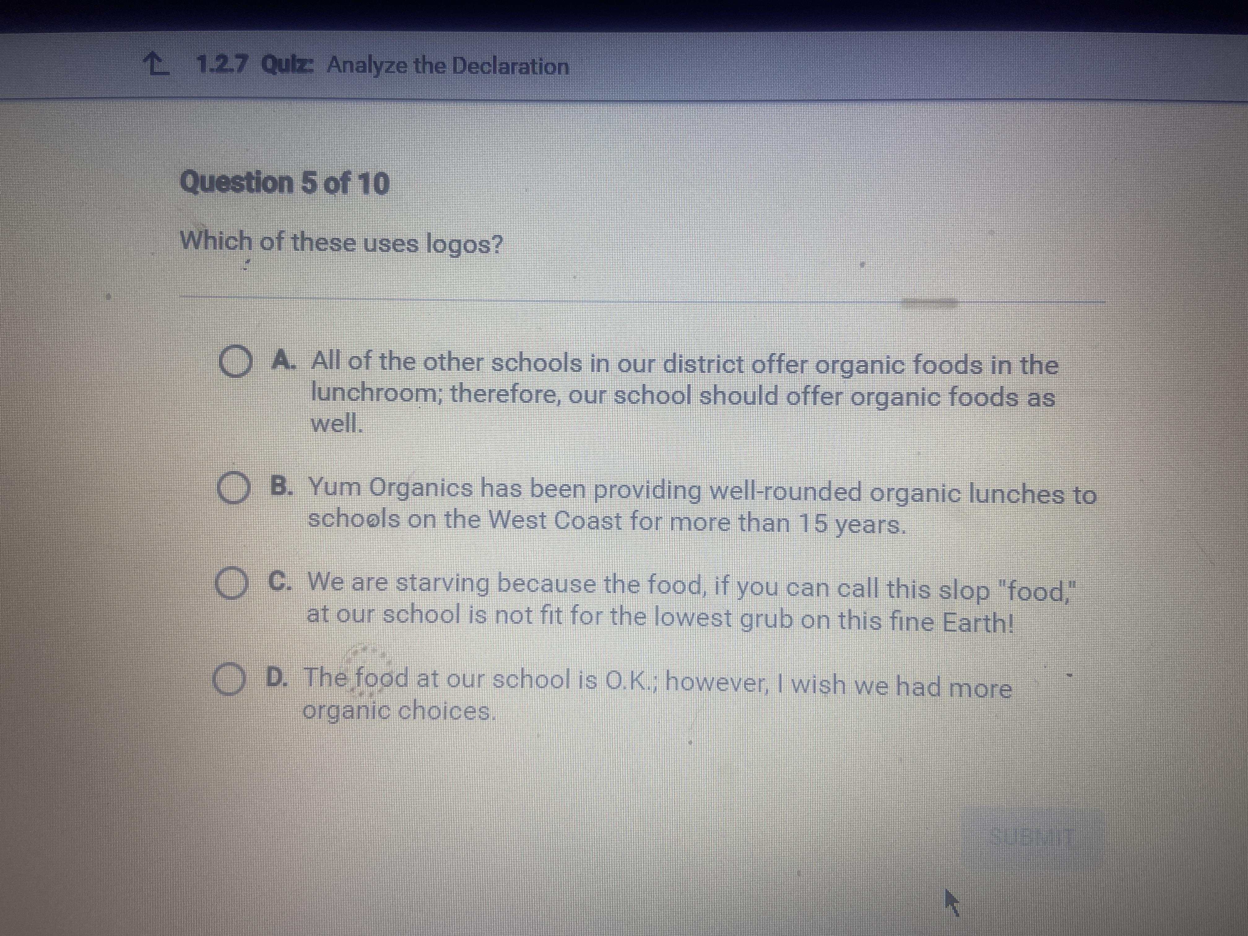 Which of These Uses Pathos Apex Which Of These Uses Pathos Apex