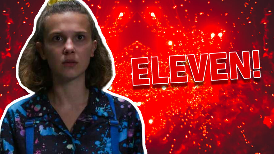 Which Stranger Things Girl Are You? | Stranger Things | Which Stranger Eleven Stranger Things Rule 34