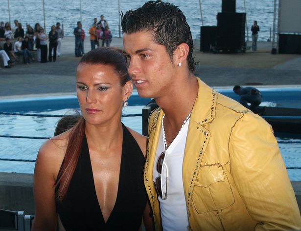 Who is Elma Aveiro, Cristiano Ronaldo's sister? Age, bio, siblings Eva Maria Dos Santos Elma Aveiro
