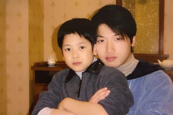 Who Is Got7's Jackson Wang's Brother? Jackson Is Also Close To His Jackson Wang And His Brother