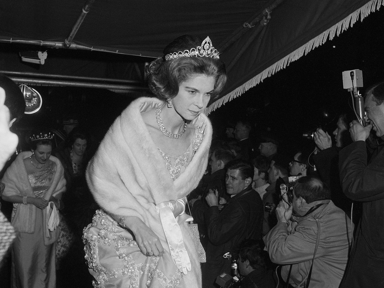 Who is Princess Irene of Greece and Denmark? Discover her fascinating Princess Irene Of Greece And Denmark