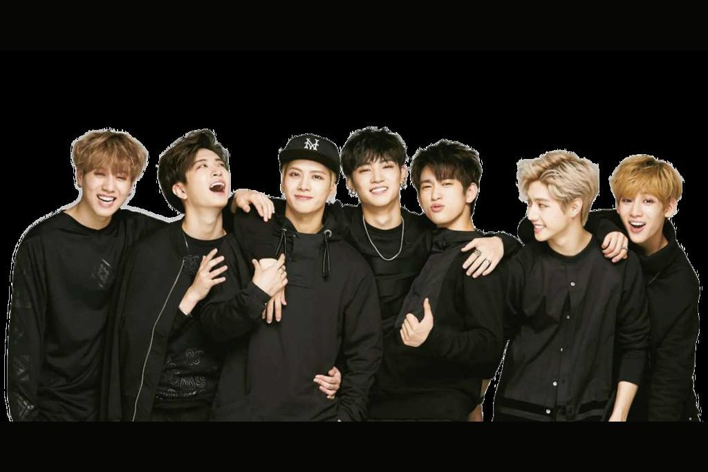 Who is your GOT7 bias? Who Is Your Got7 Bias