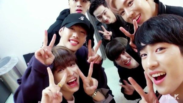 Who is your got7 bias? - Poll | Quotev Who Is Your Got7 Bias