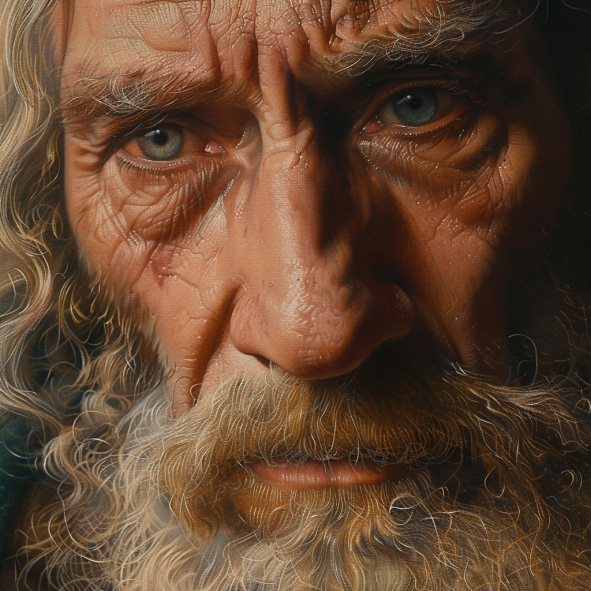 Who was Jacob in the Bible? - Everything you need to know about Jacob Jacob Burckhardt Kultura Odrodzenia We Włoszech
