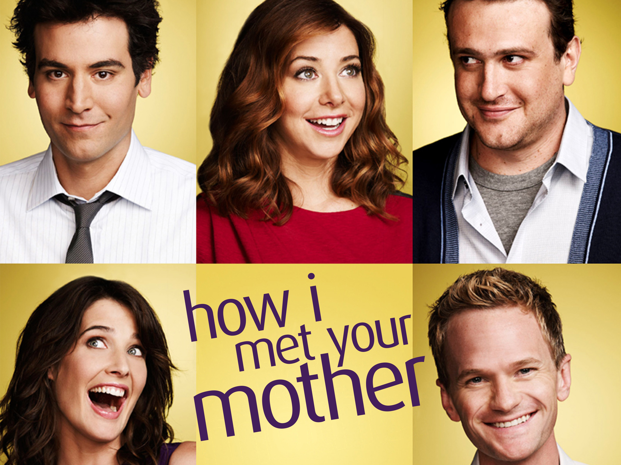 The Mom On How I Met Your Mother