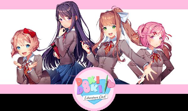 Who's your Doki Doki Literature Club Waifu? - Quiz | Quotev Doki Doki Literature Club Waifu Quiz