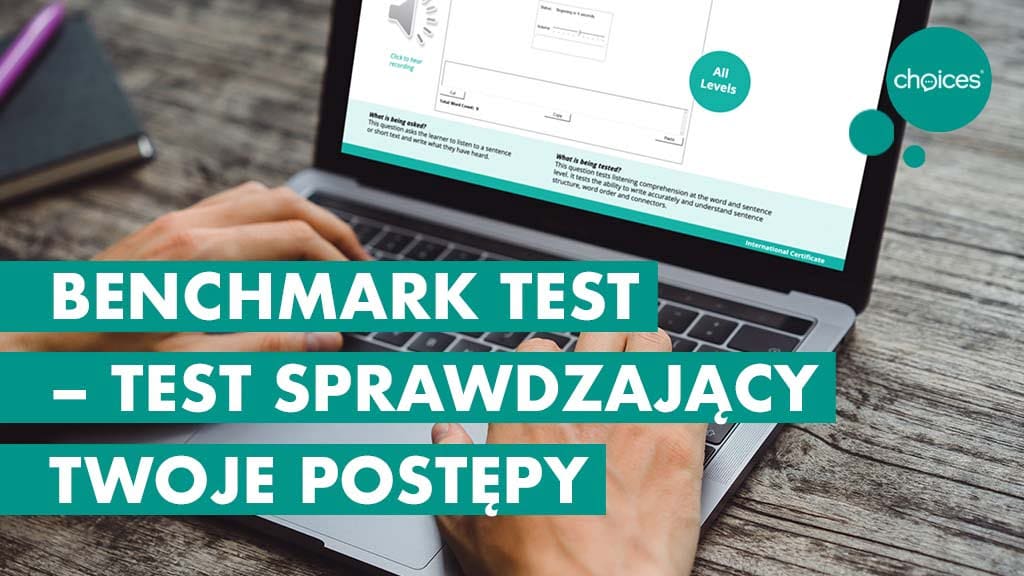 Test Sprawdzajacy