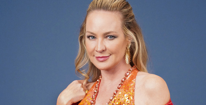 Why Sharon Case Is Beloved as Sharon on The Young and the Restless Sharon Case Young And The Restless