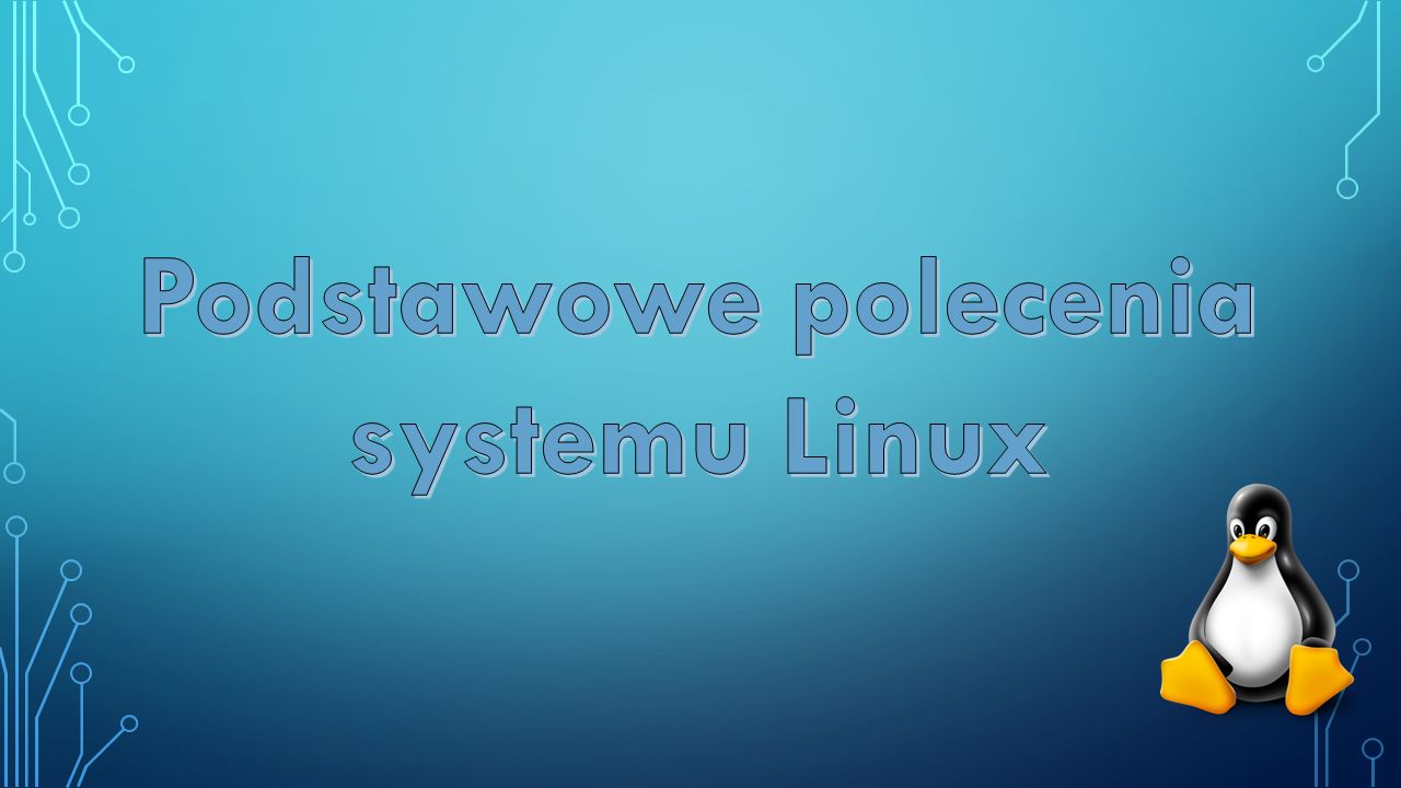 Wiadomości ogólne o systemie Linux - ppt pobierz Wynik Działania Polecenia Ls Użytego W Systemie Linux Przedstawia Rysunek
