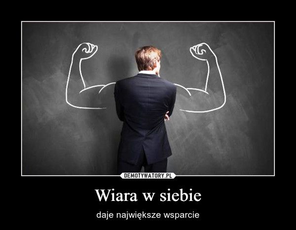 Pełna Wiara W Siebie Pdf