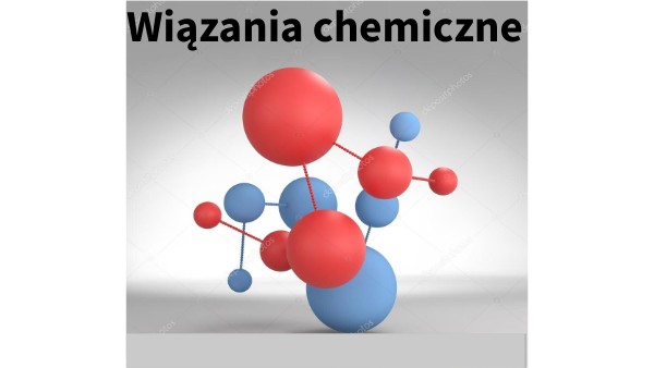 Wiazania Chemiczne Przyklady I Rozwiazania