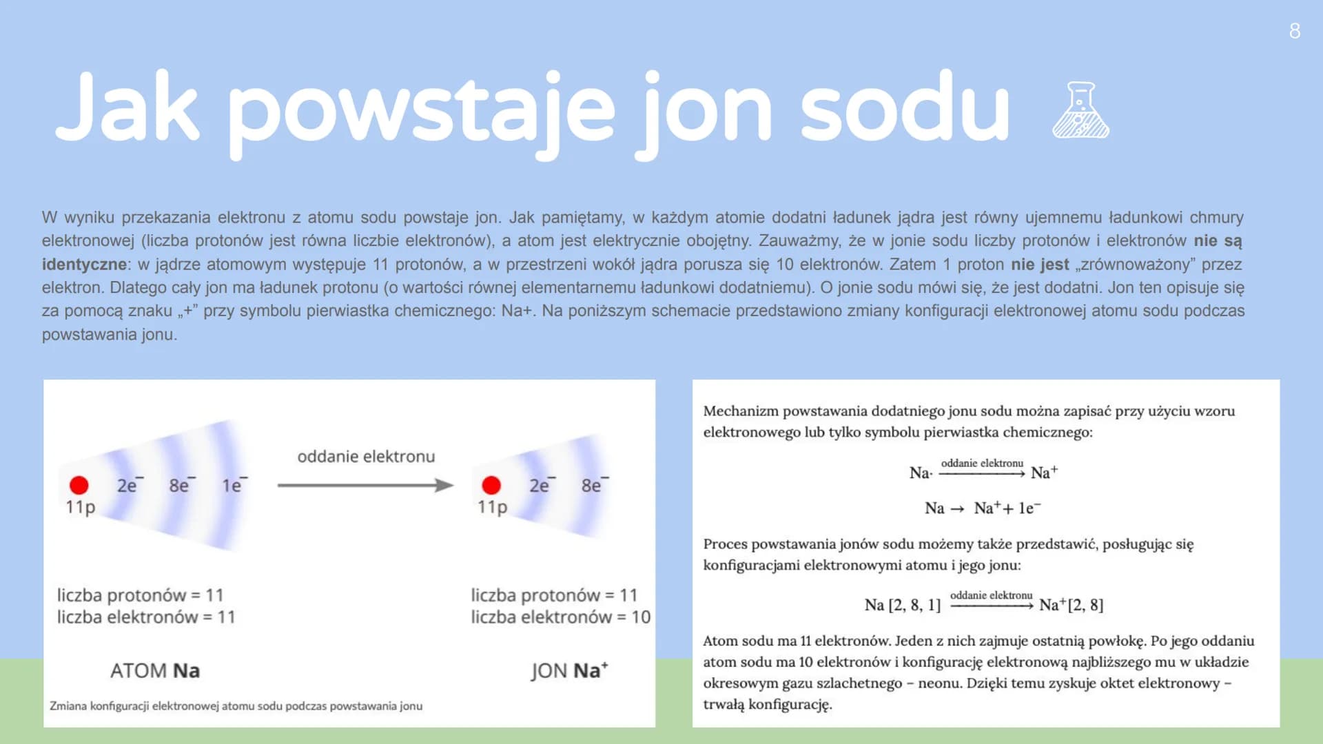 Wiązania chemiczne: kowalencyjne i jonowe - zadania klasa 7! (Chemia Wiązania Jonowe I Kowalencyjne Zadania