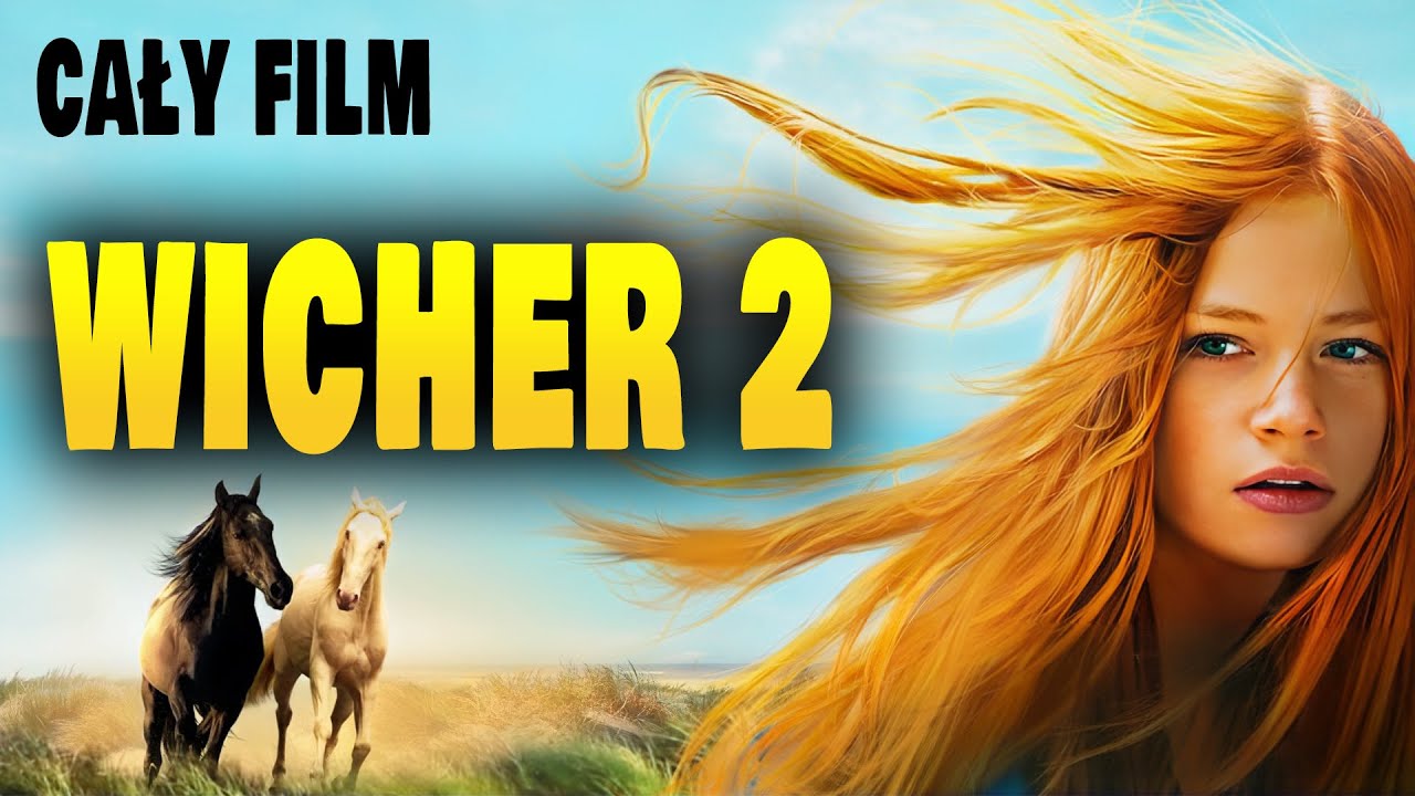 Wicher 2 Cały Film Po Polsku Youtube