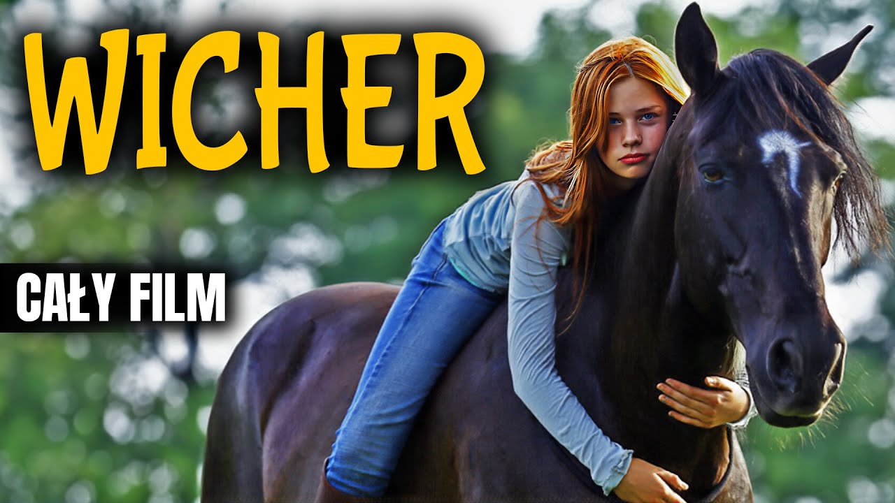 Wicher 3 Cały Film Po Polsku Youtube