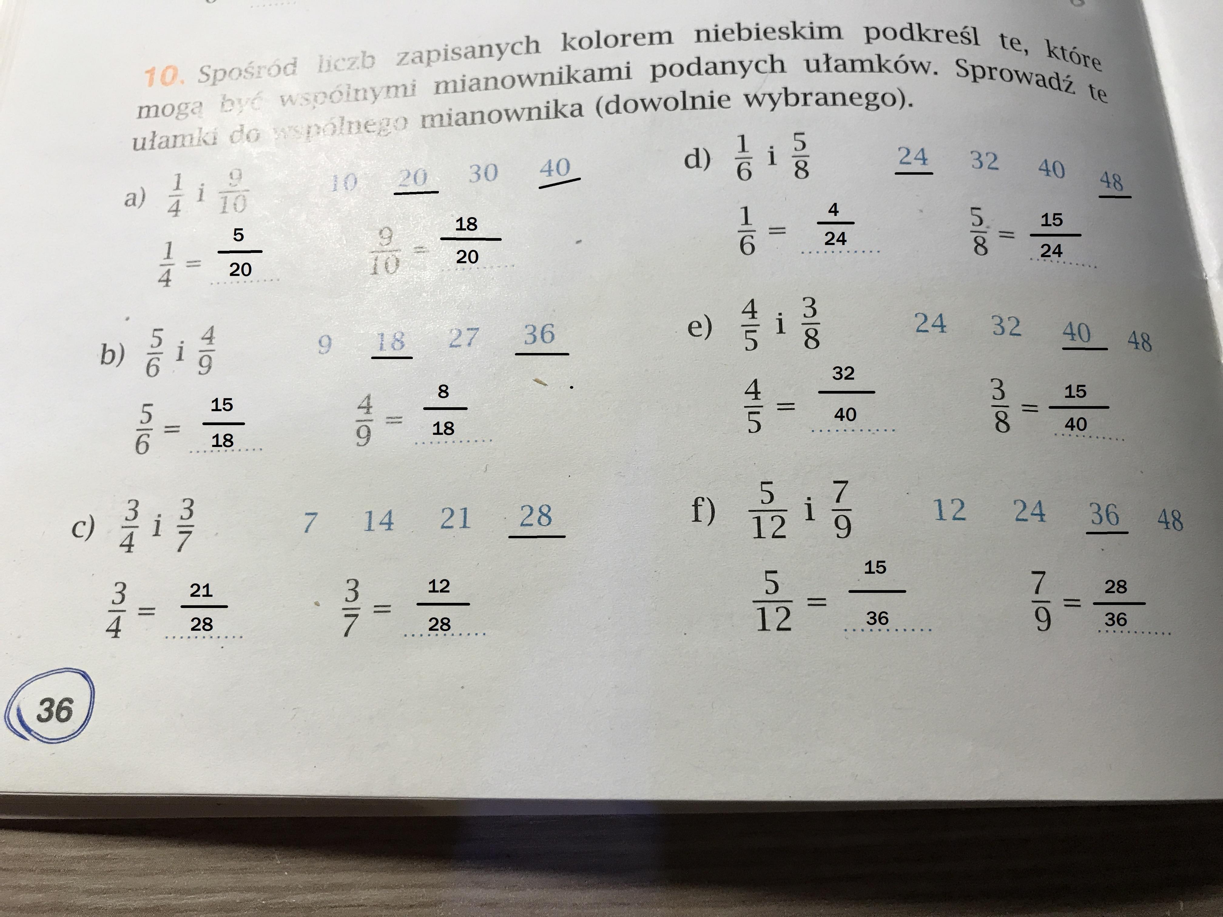 Wiczenia Matematyka Z Plusem Klasa 6 - question Matematyka Z Plusem ćwiczenia Klasa 6 Liczby I Wyrażenia Algebraiczne