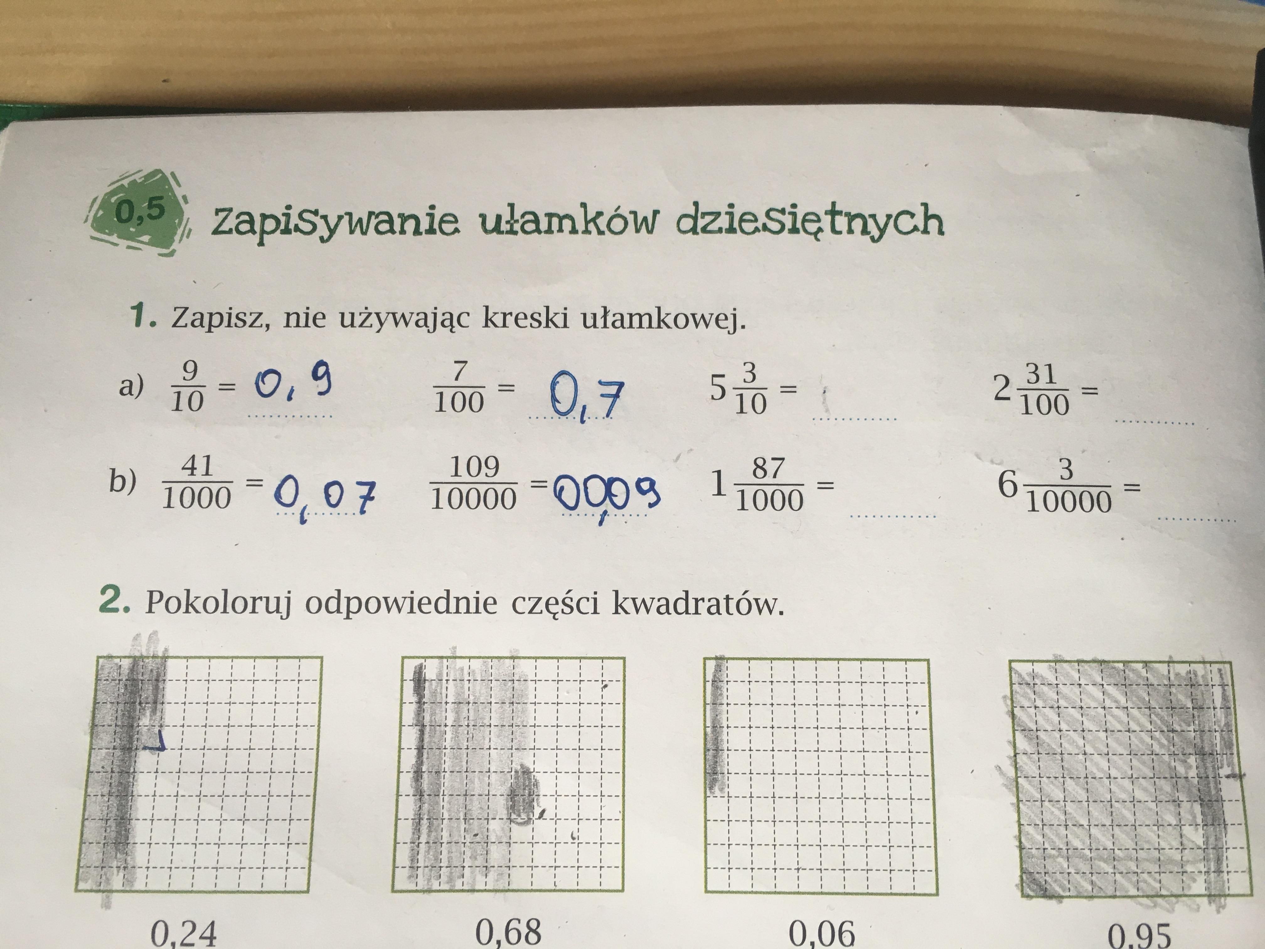 Wiczenia Matematyka Z Plusem Klasa 6 - question Matematyka Z Plusem 6 ćwiczenia