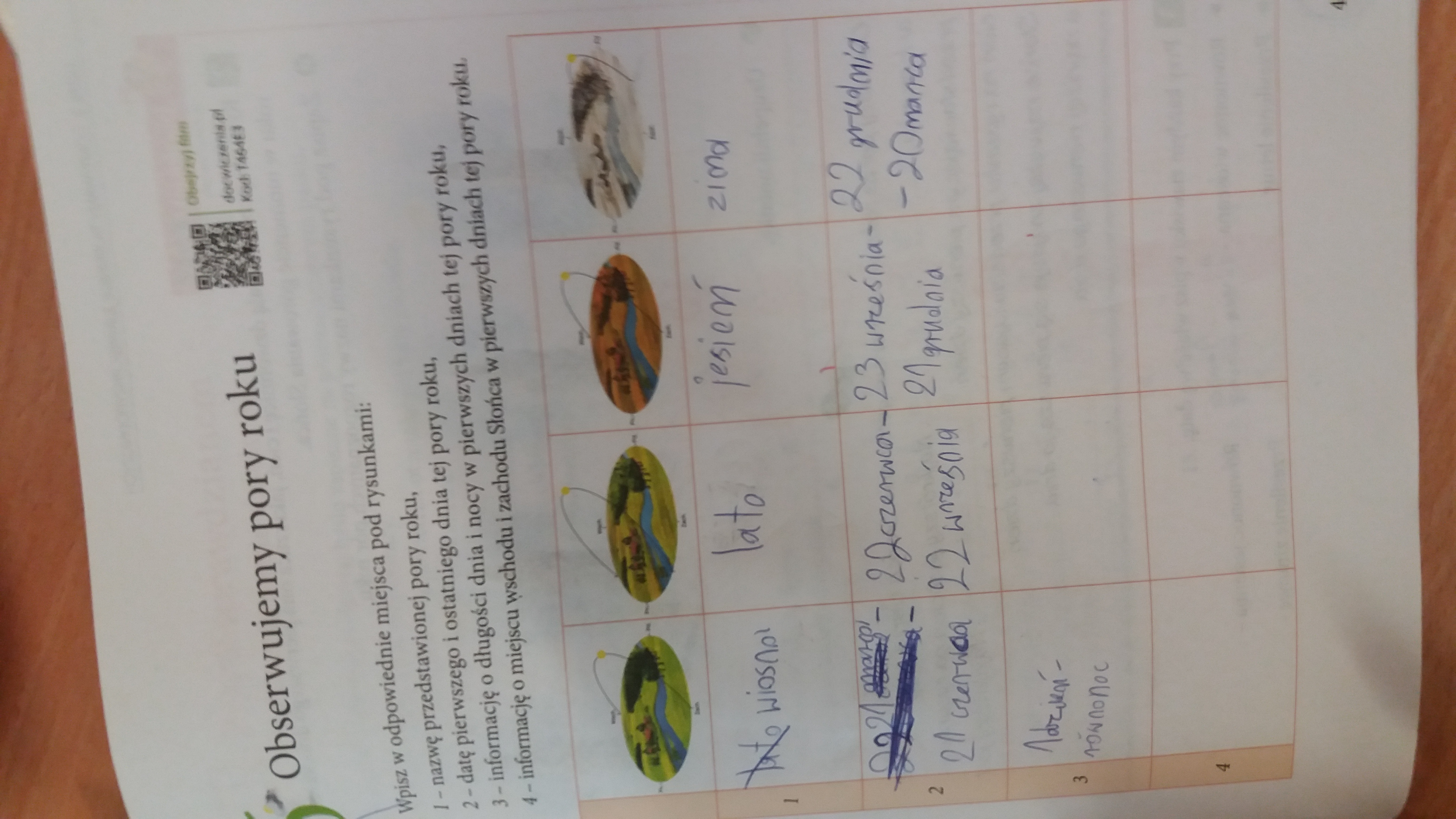 Widok ?Wiczenia Do Przyrody Klasa 4 Wirusowe Cwiczenia Do Przyrody Klasa 4