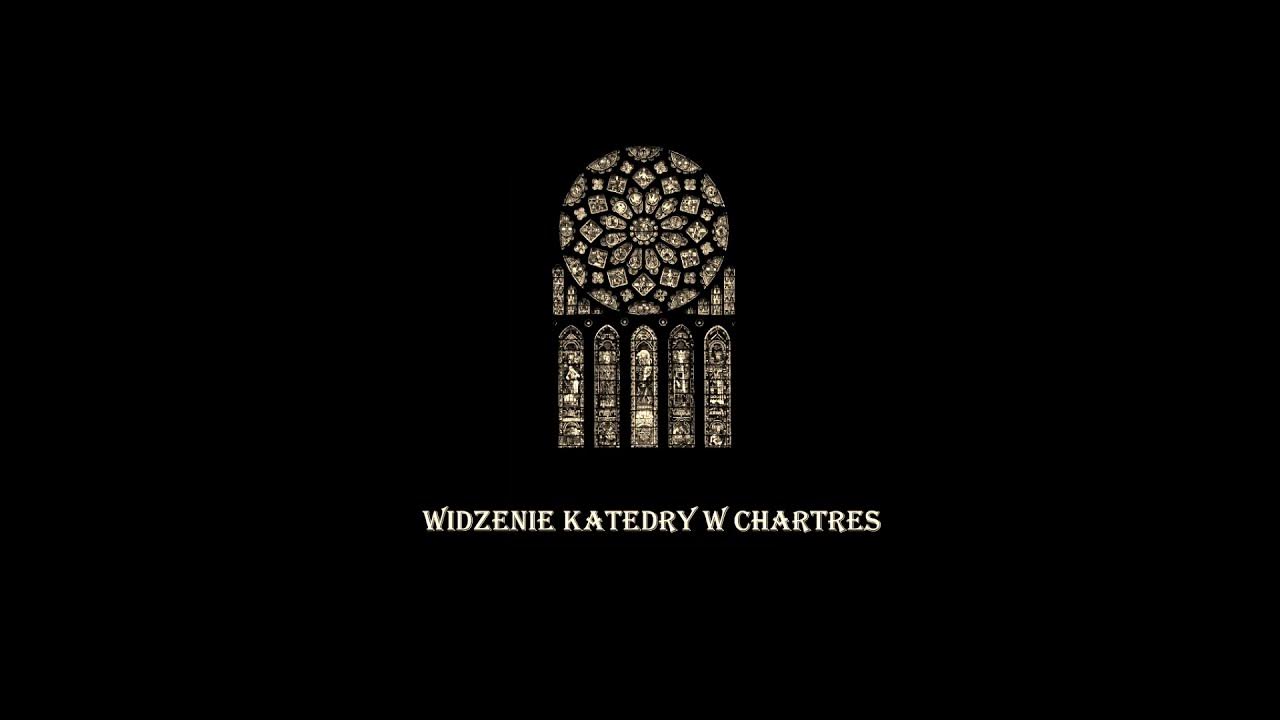 Widzenie katedry w Chartres - YouTube Julian Przyboś Widzenie Katedry W Chartres