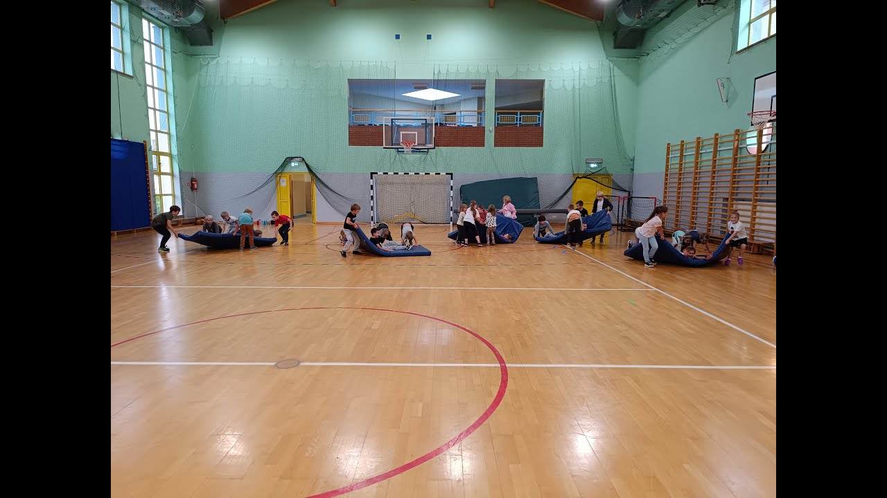 Konkurencje Sportowe Dla Klas 1 3
