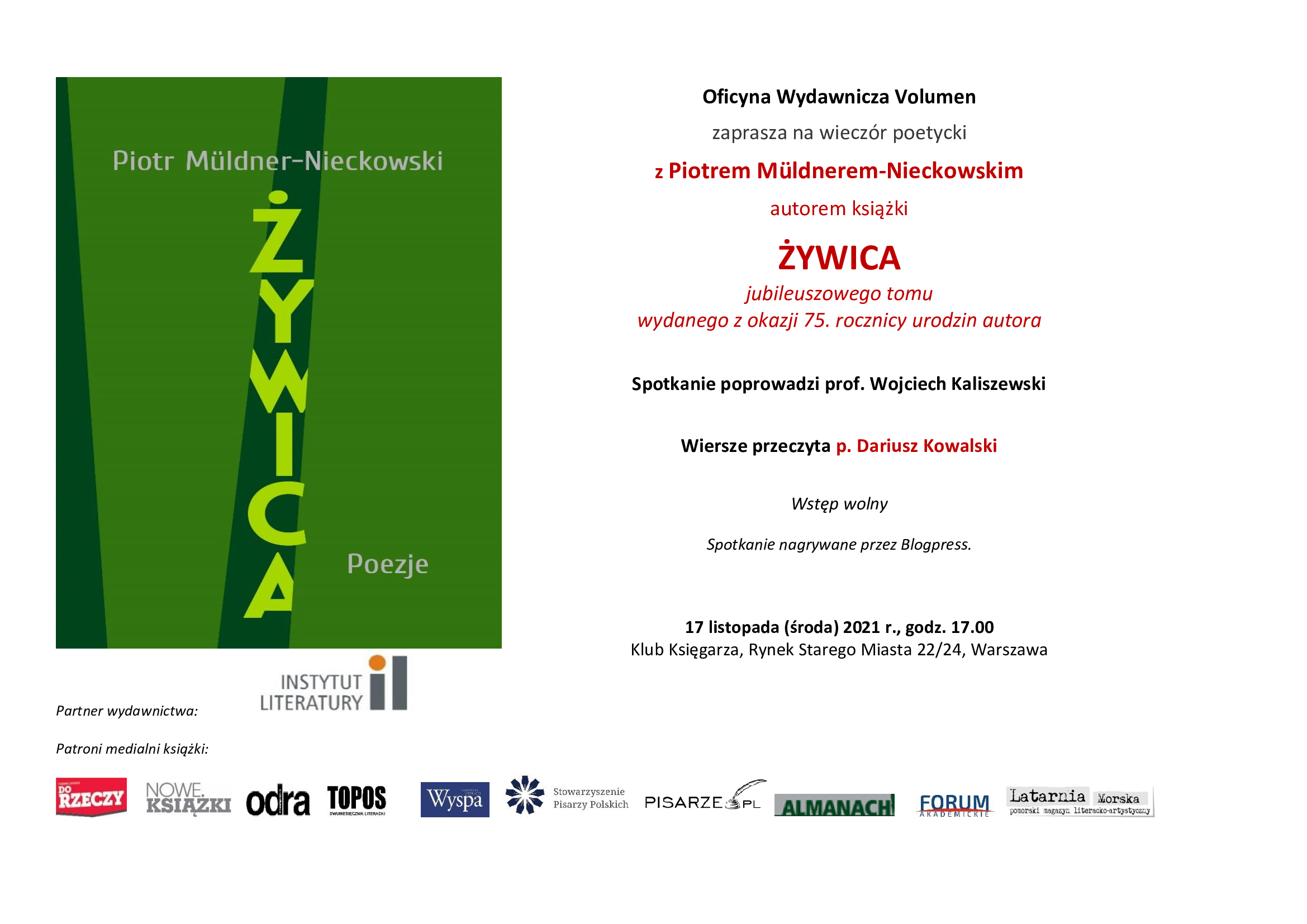 Utwór Poetycki Mający Jedną Zwrotkę