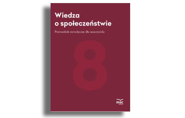 Wiedza o społeczeństwie Wiedza O Spoleczenstwie 2