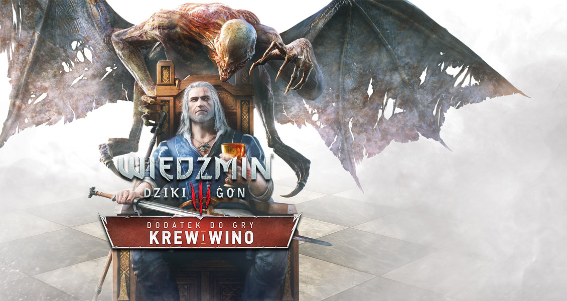 Wiedźmin 3: Dziki Gon - Krew i Wino - recenzja - Hobbicia Stopa - CD-Action Wiedźmin 3 Dziki Gon Krew I Wino
