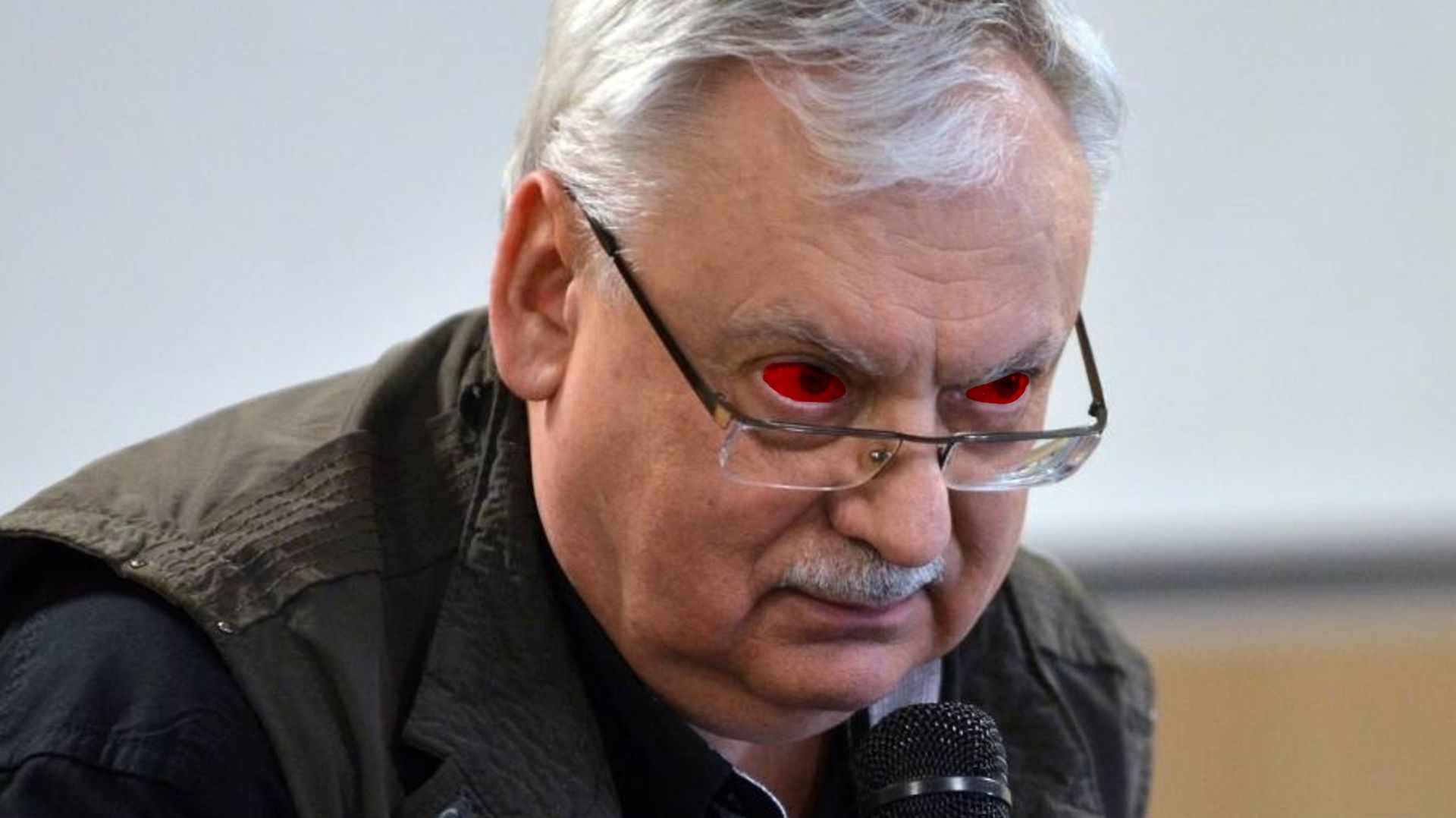 Wiedźmin nie znalazł się na liście 100 najlepszych książek fantasy Andrzej Halicki Agnieszka Sowa Halicka