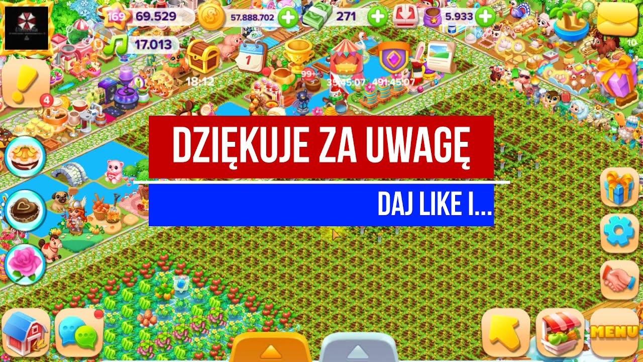 Wiejskie Życie Nad Morzem-Otwieranie prezentów po okresie 1 roku - YouTube Kod Prezentu Wiejskie Zycie Nad Morzem 2020