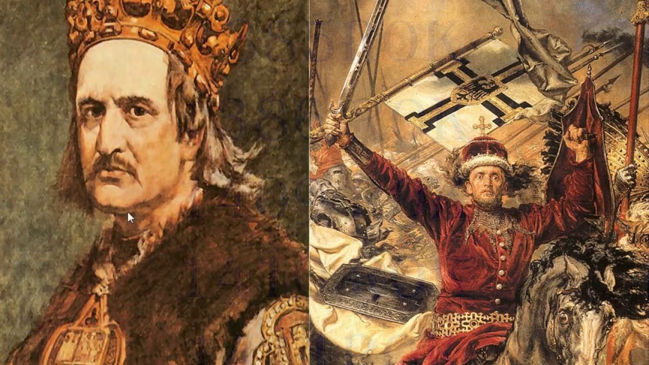Wielka Wojna z Zakonem Krzyżackim 1409-1411 - YouTube Wielka Wojna Z Zakonem Krzyzackim