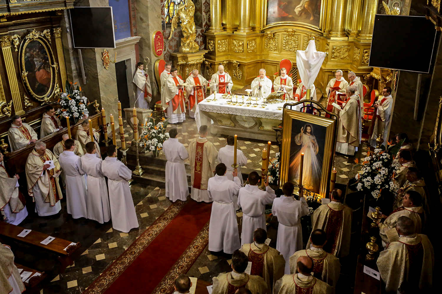 Wielki Czwartek. Rozpoczyna się Triduum Paschalne Co Się Wydarzyło W Wielki Czwartek Piątek I Sobotę