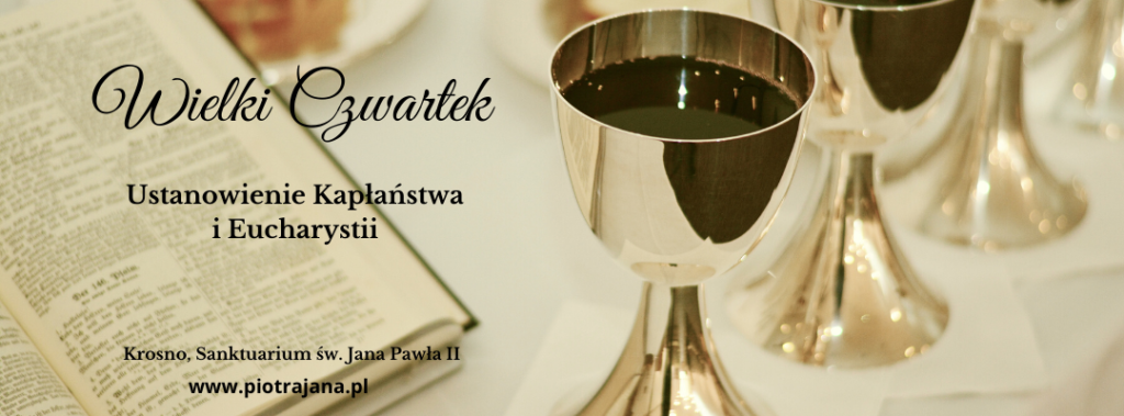 Zyczenia Dla Kaplana Na Wielki Czwartek