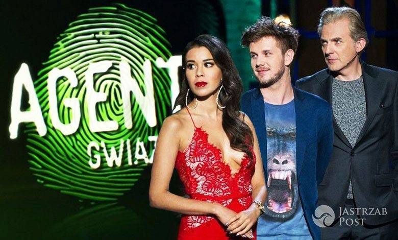 Program Agent Gwiazdy Kto Jest Agentem