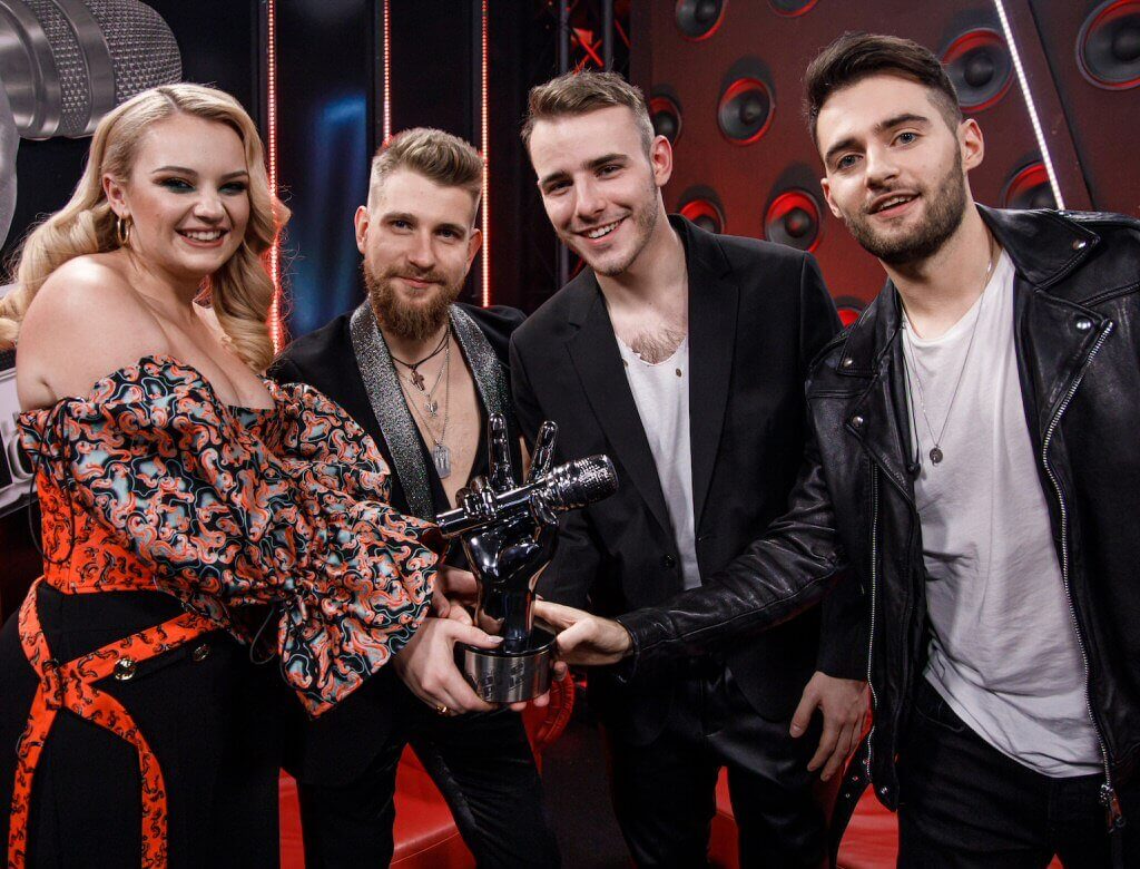 Wielki finał „The Voice of Poland” już w sobotę! Kto wygra? Znamy Kto Wygrał The Voice Of Poland