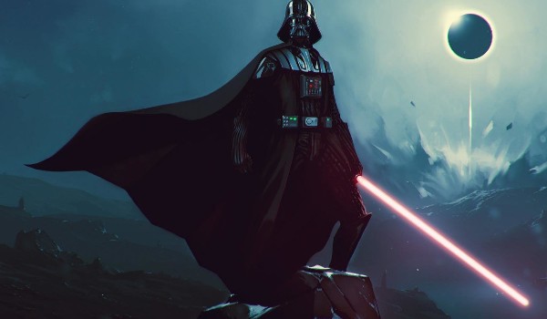 Wielki test wiedzy o STAR WARS! | sameQuizy Wielki Test Wiedzy O Star Wars