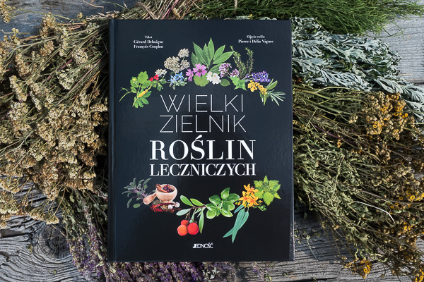 Wielki Zielnik Roślin Leczniczych Pdf