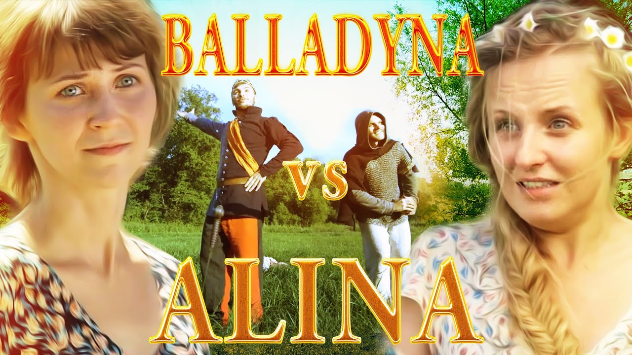 Która Z Postaci Alina Czy Balladyna Jest Ciekawsza