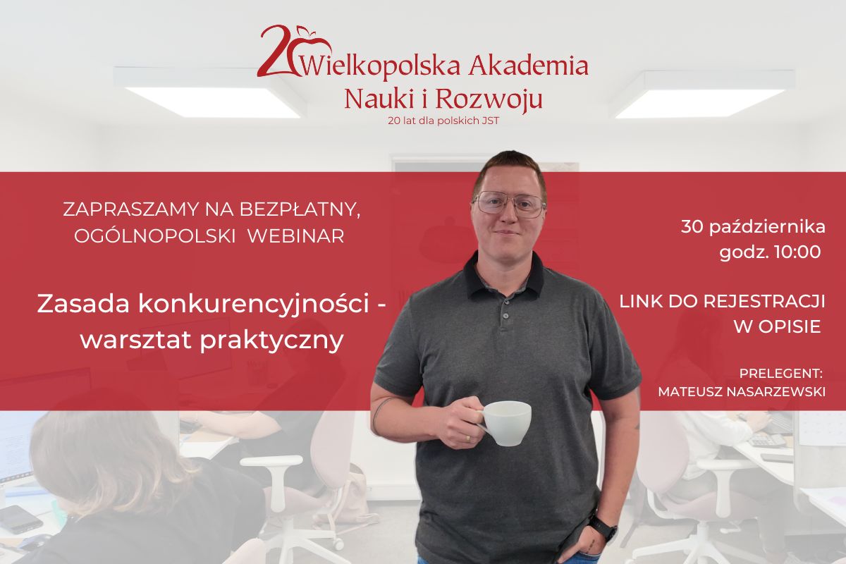 Wielkopolska Akademia Nauki I Rozwoju