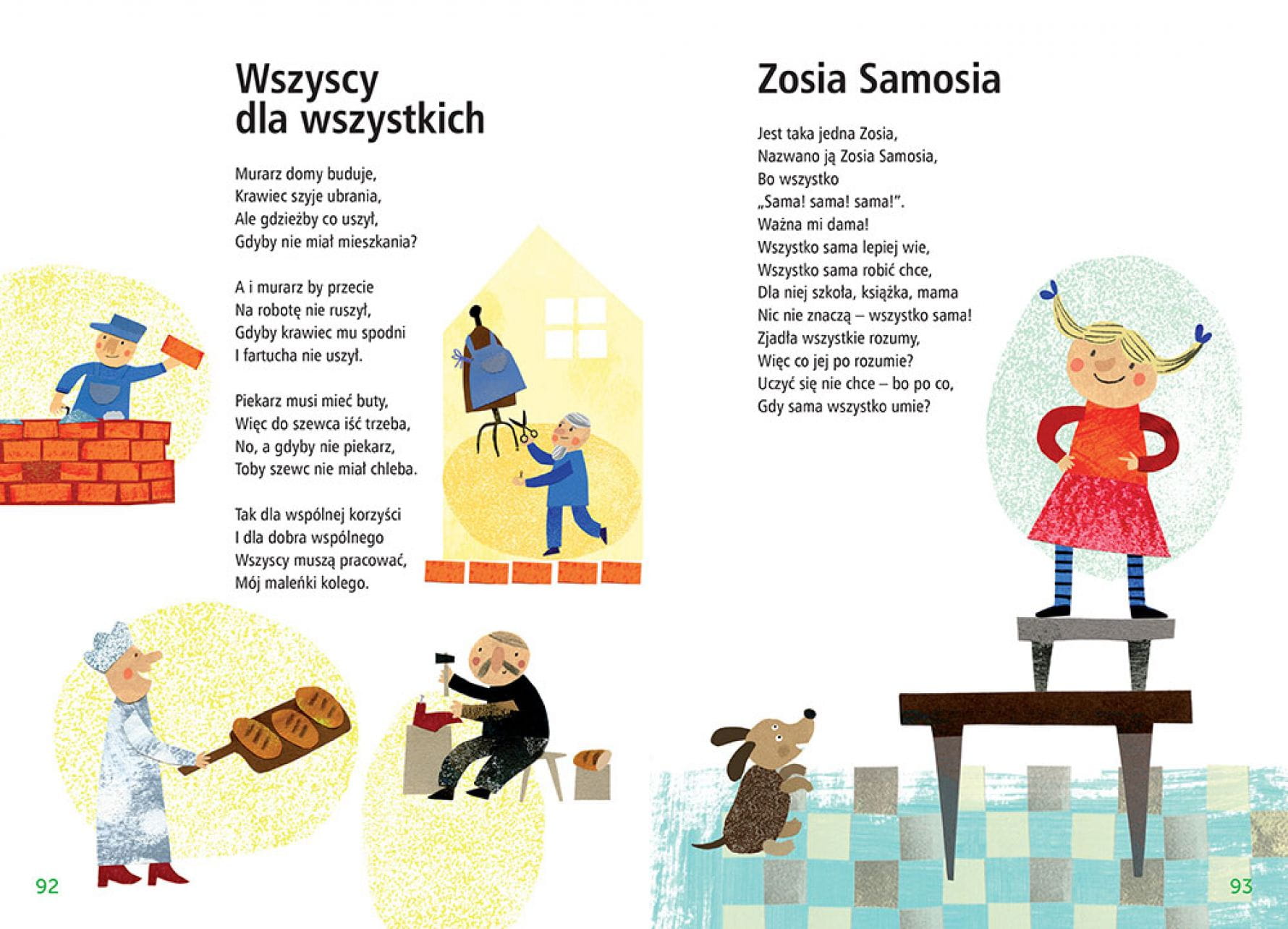 Julian Tuwim Wiersze Dla Dorosłych Pdf
