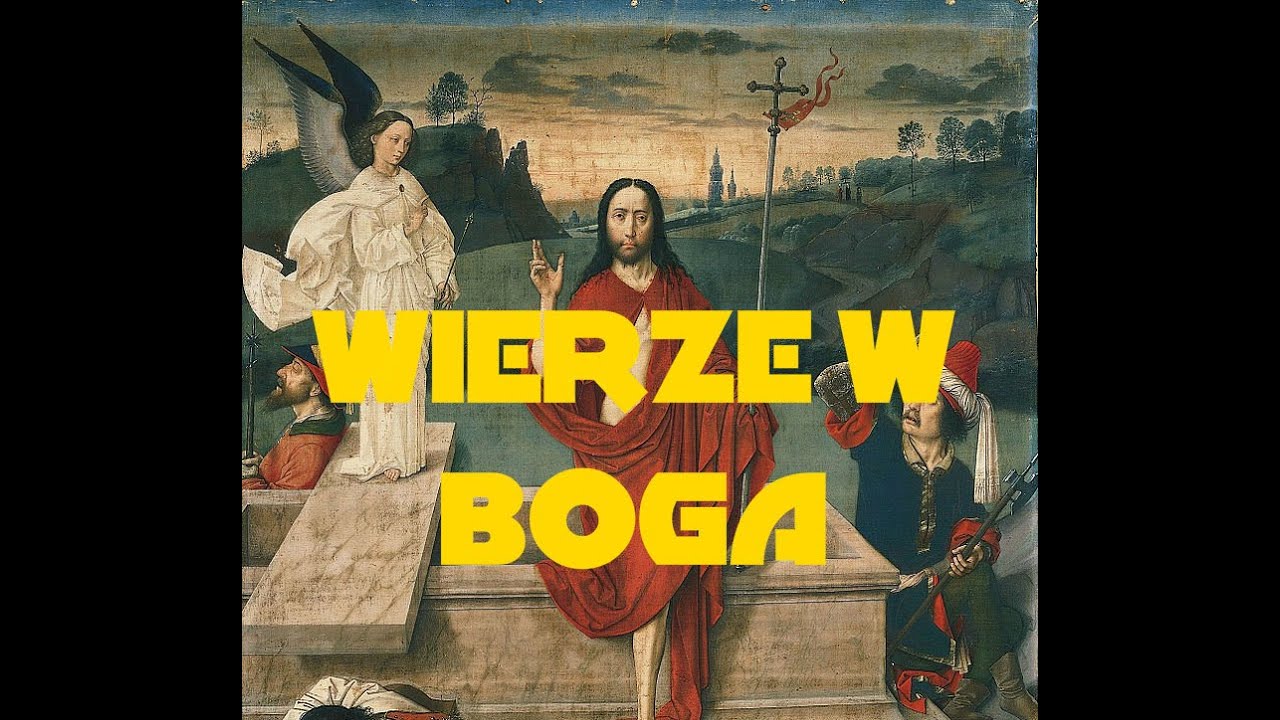 Cierpliwość Wobec Boga Spotkanie Wiary Z Niewiarą