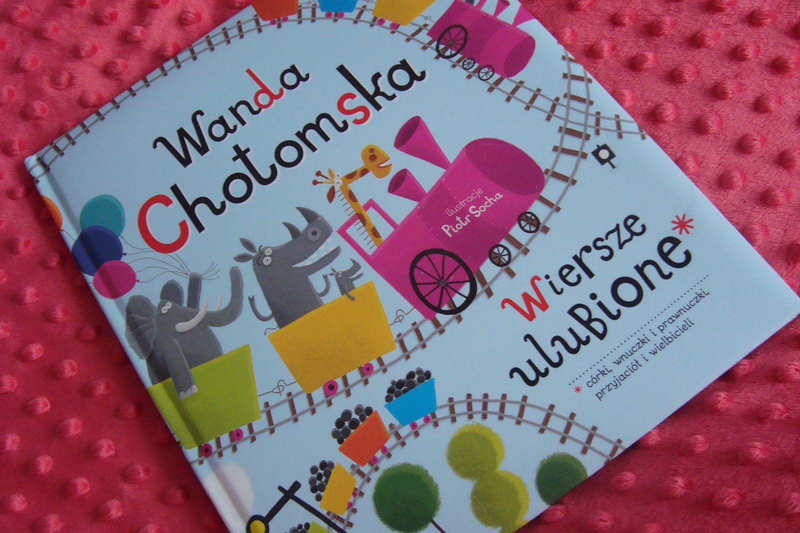 WILCZY DOMEK: Wiersze ulubione – Wanda Chotomska – Wydawnictwo MUZA Wanda Chotomska Wiersze Ulubione Pdf