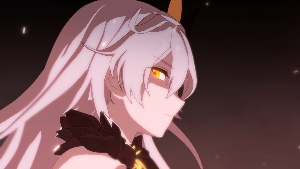 Honkai Impact 3rd The Animation