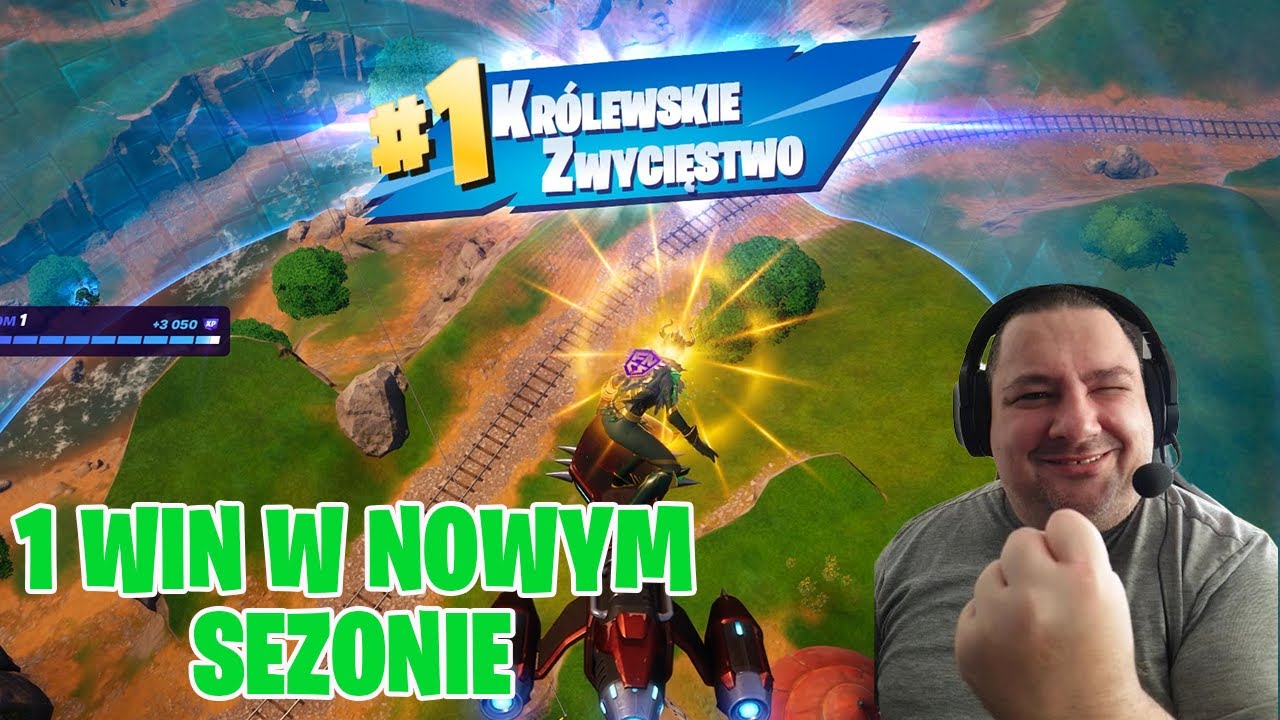 Co Będzie W 6 Sezonie Fortnite