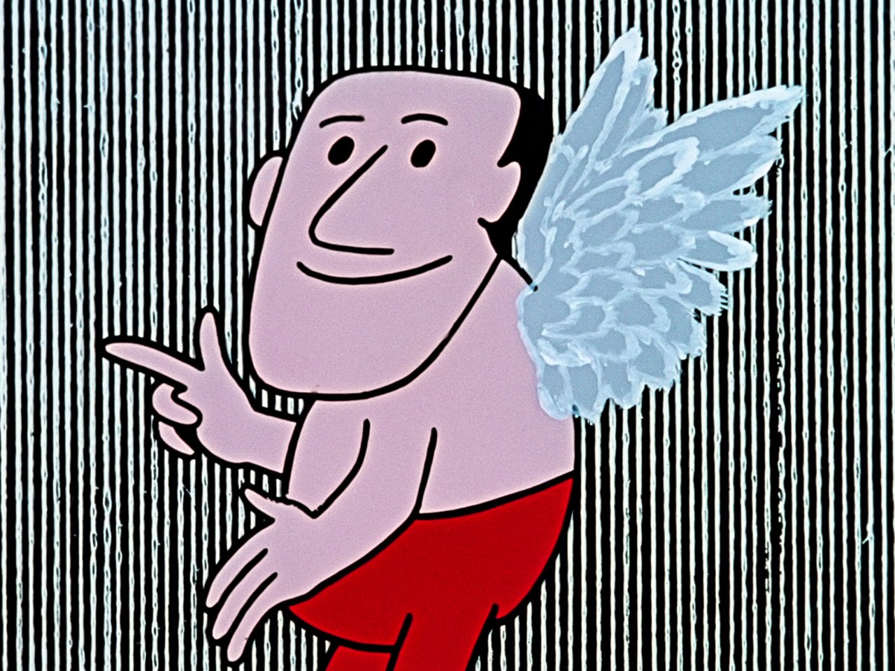 Ptakiem Hermesa Nazywają Mnie Zjadam Swe Skrzydła By Poskromić Się