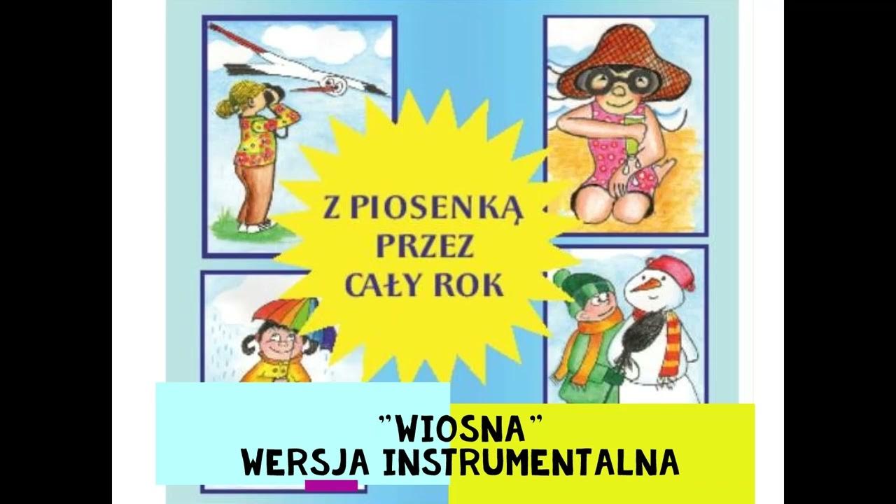 Wiosna W Błękitnej Sukience Wersja Instrumentalna Chomikuj