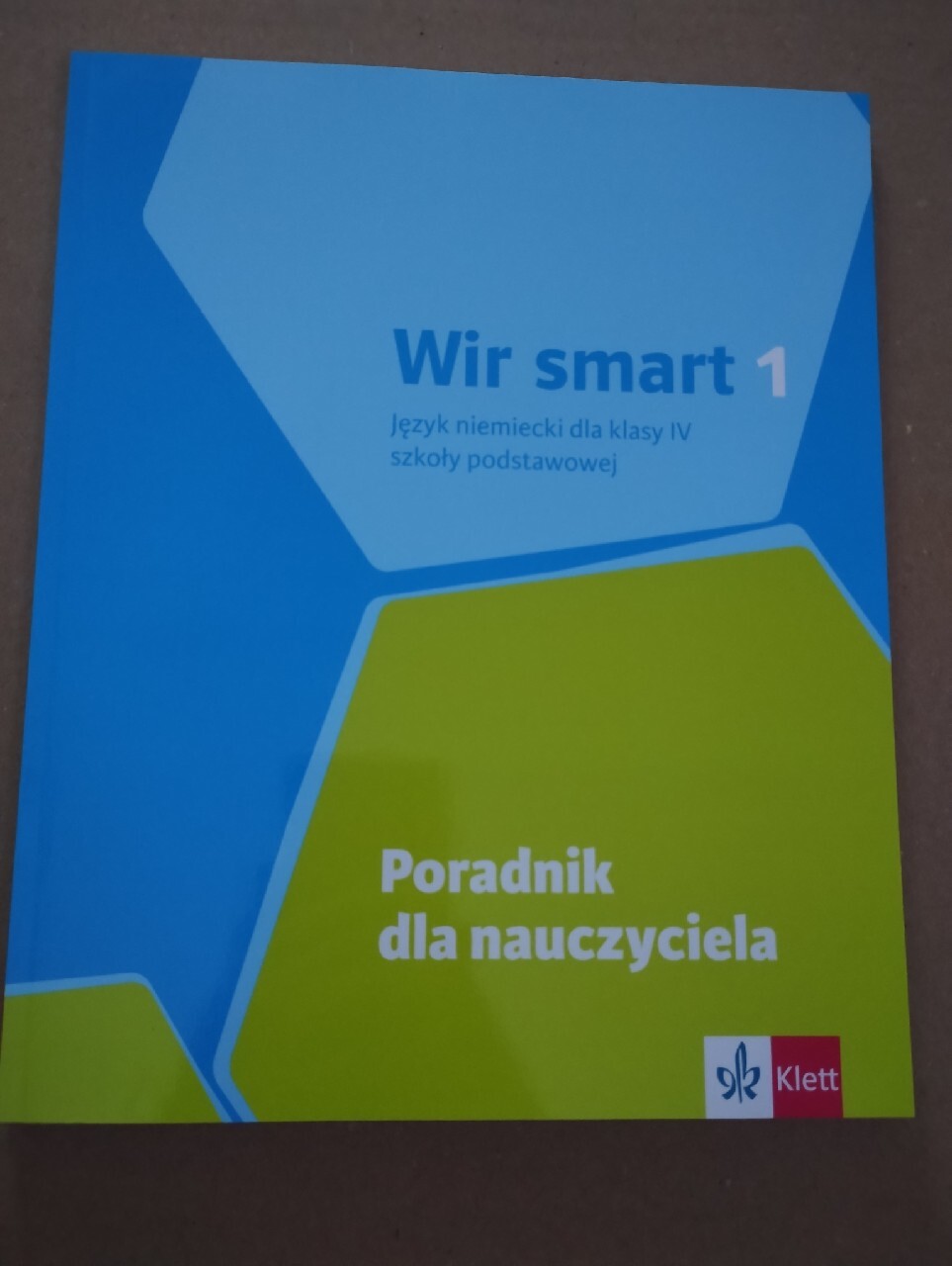 Wir Smart 1 poradnik dla nauczyciela podręcznik 4 | Wrocław | Kup teraz Wir Smart 1 Sprawdziany Pdf