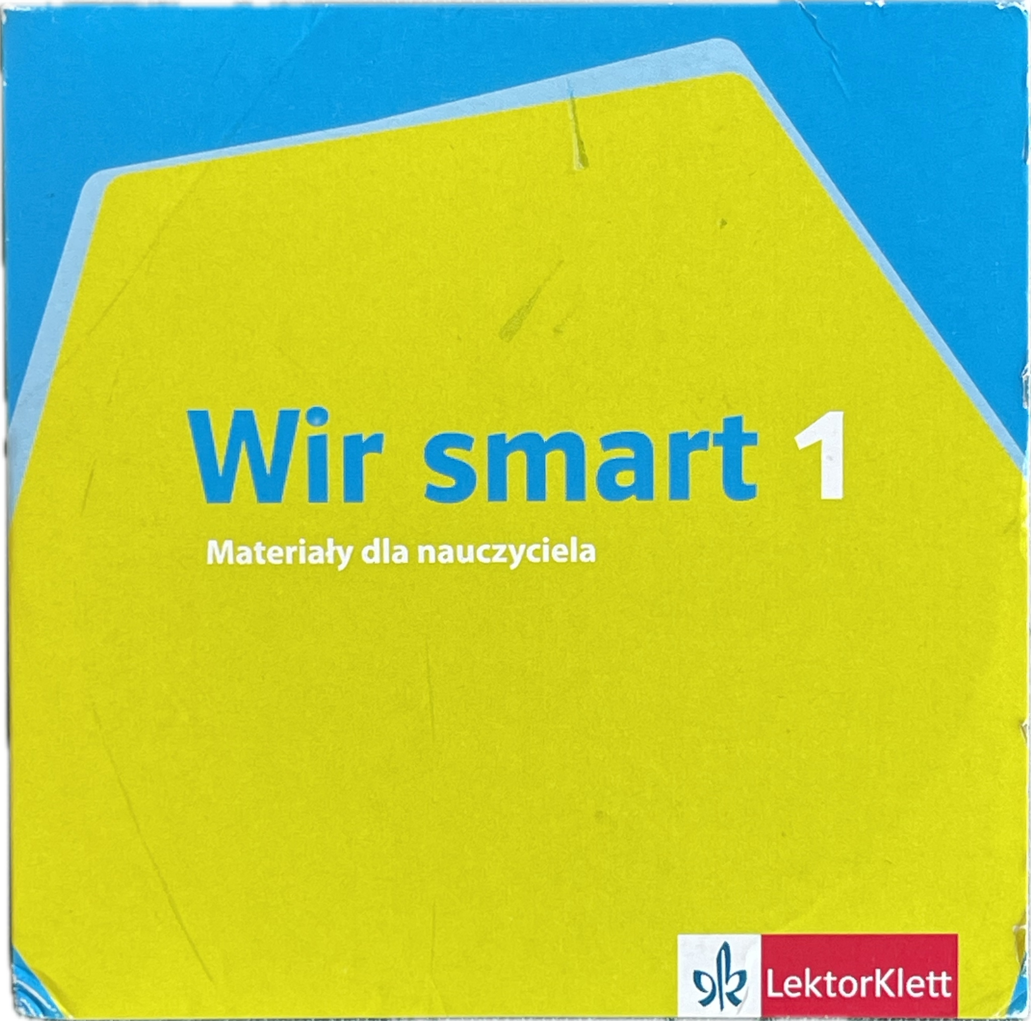 Wir Smart 1 Sprawdziany Pdf