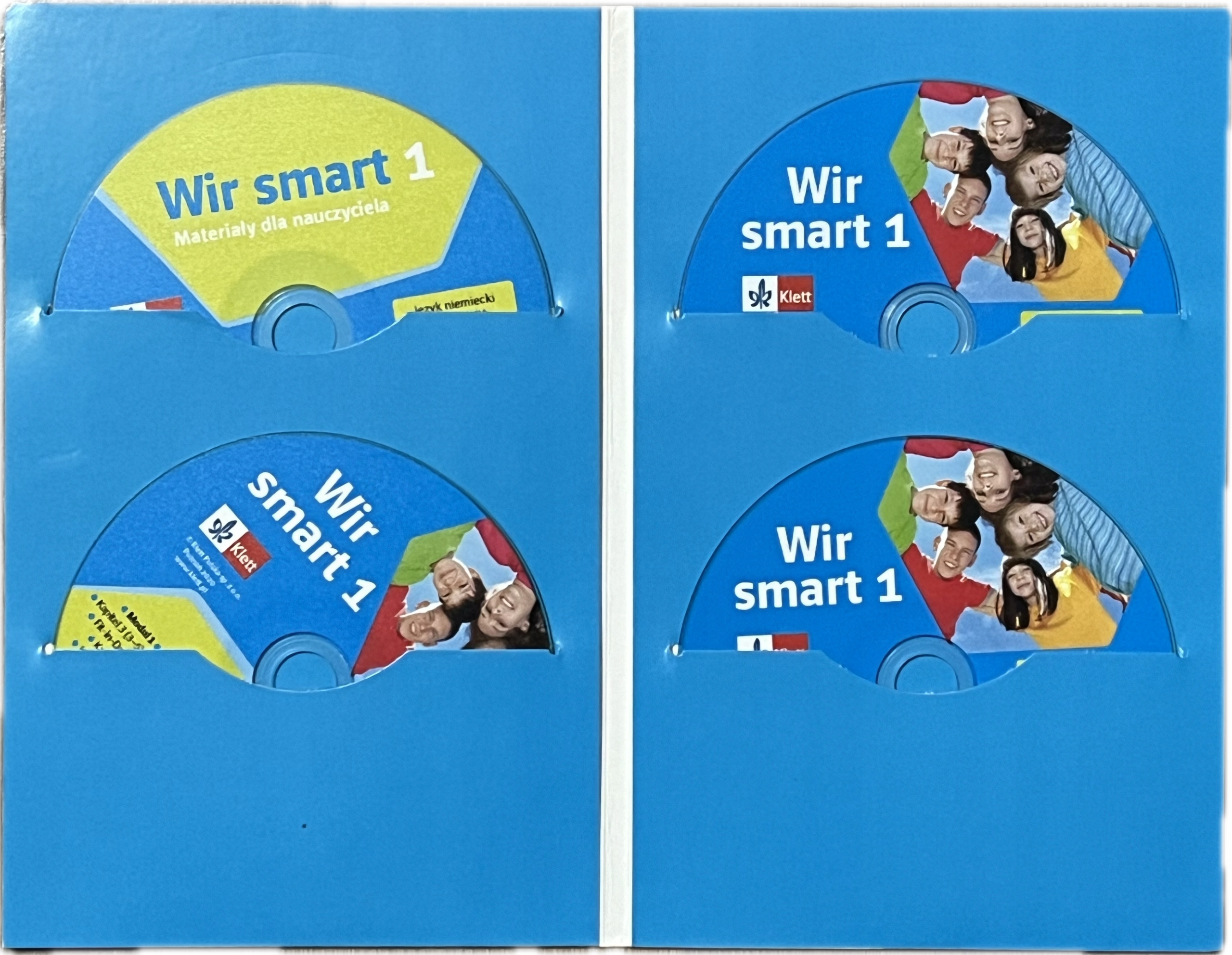 Wir Smart 1 Sprawdzian